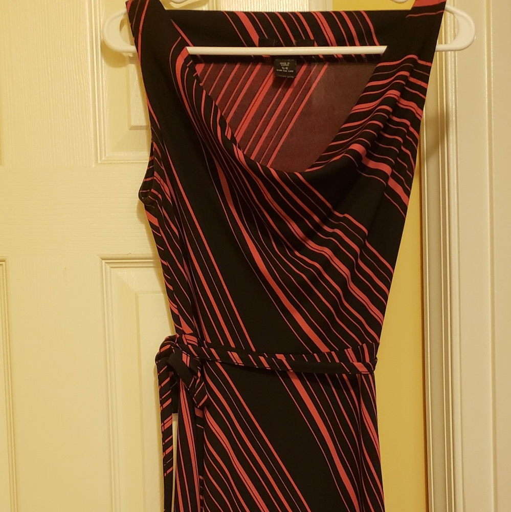 Sexy casual dress